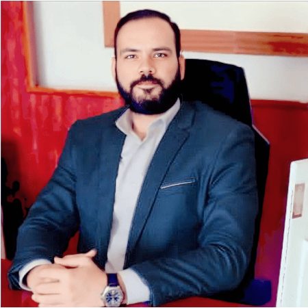 Sir Ali Usman