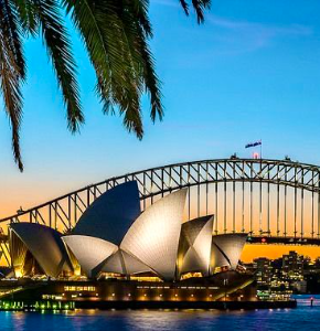 Australia